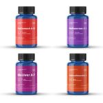 Digestive Health Bioregulator Stack – 20