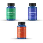 Eye Health Bioregulator Stack – 20