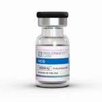 HCG Peptide for sale