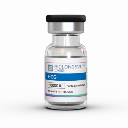 HCG Peptide for sale