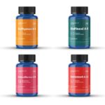 Immune System Health Bioregulator Stack