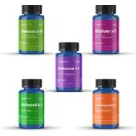 Fat Loss and Muscle Building Bioregulator Stack – 60