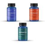 Nervous System / Brain Health Bioregulator Stack