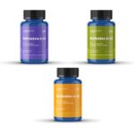 Prostate Health Bioregulator Stack – 60