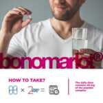 Bonomarlot A-20 Bone Marrow Peptide Bioregulator (Capsules) - Image 5