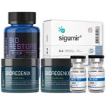 Healing and Repair Research Bundle